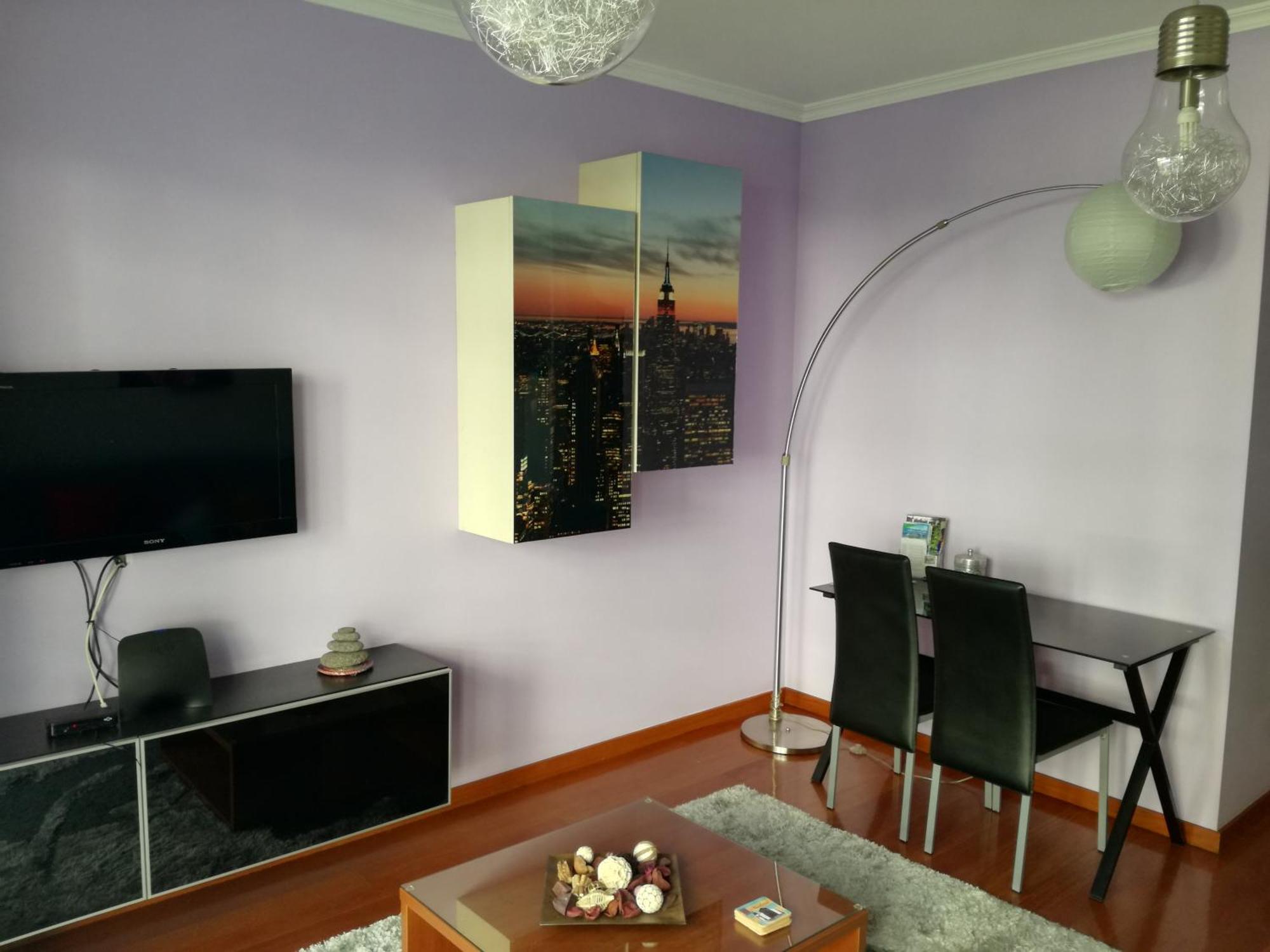 Ferienwohnung Uptown Madalenas Funchal  Zimmer foto