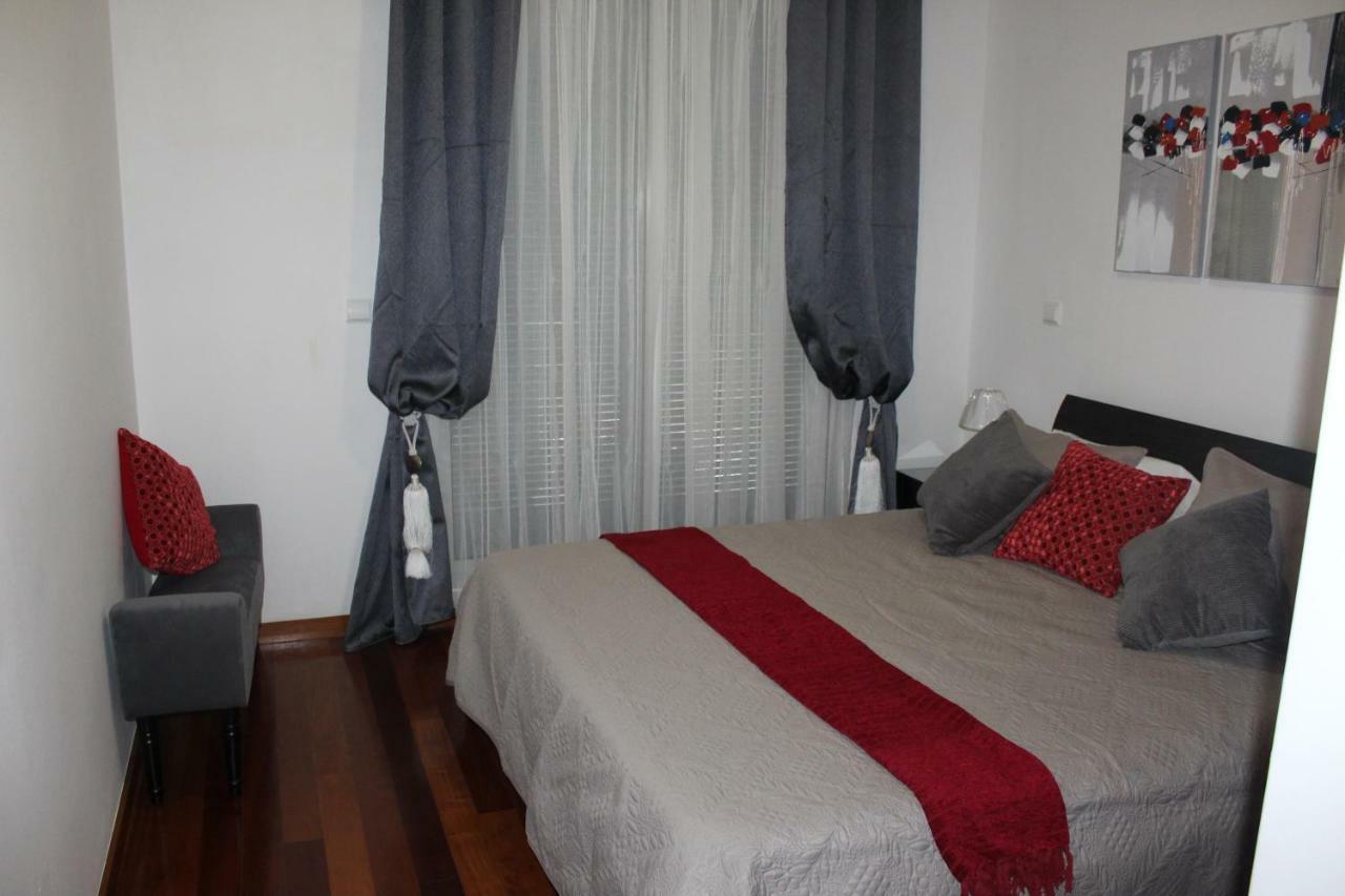 Ferienwohnung Uptown Madalenas Funchal  Exterior foto