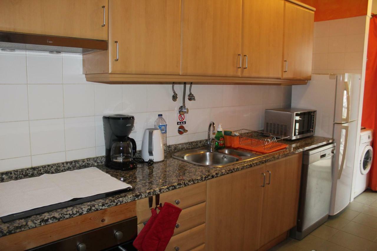 Ferienwohnung Uptown Madalenas Funchal  Exterior foto