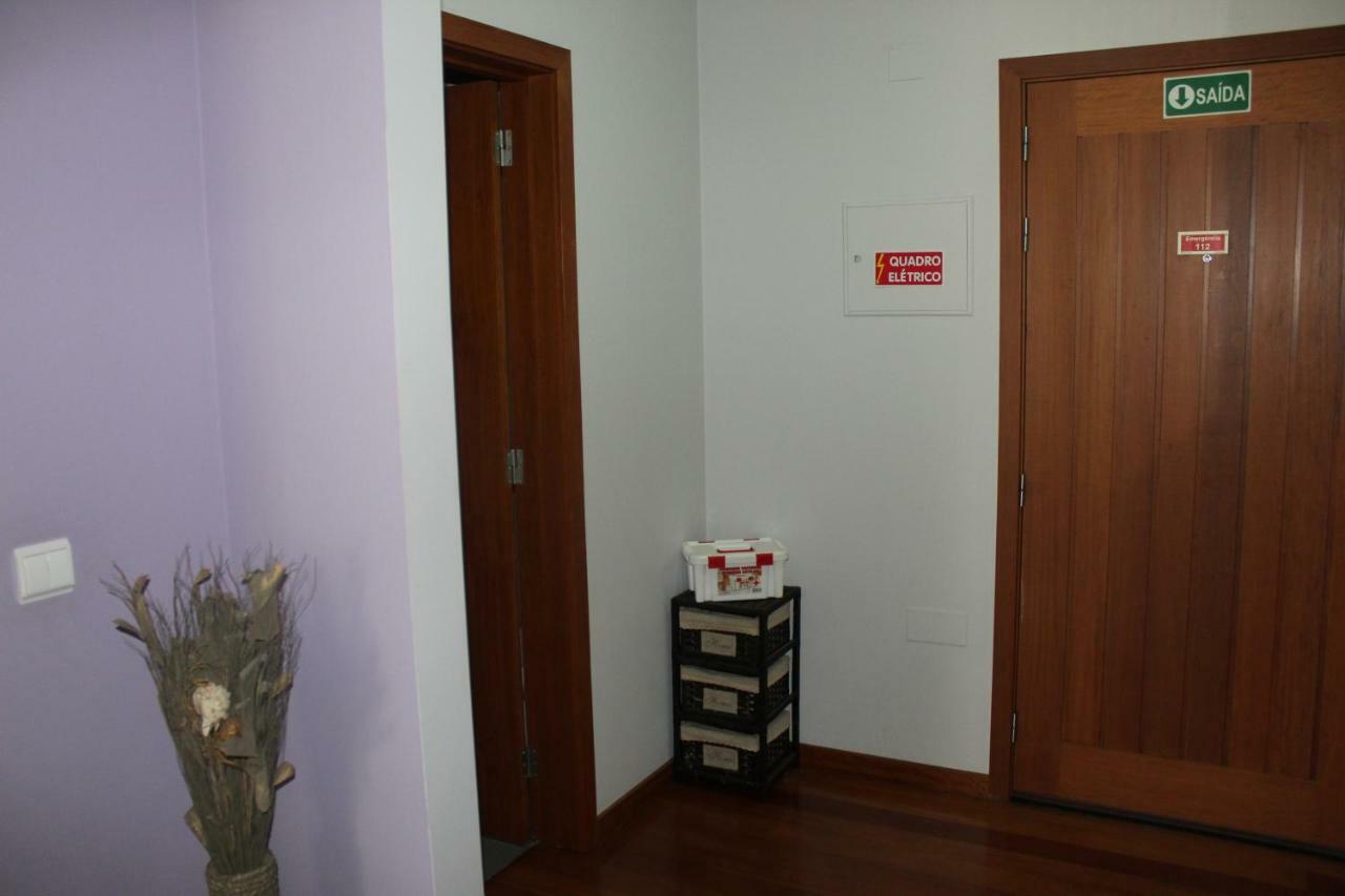 Ferienwohnung Uptown Madalenas Funchal  Exterior foto