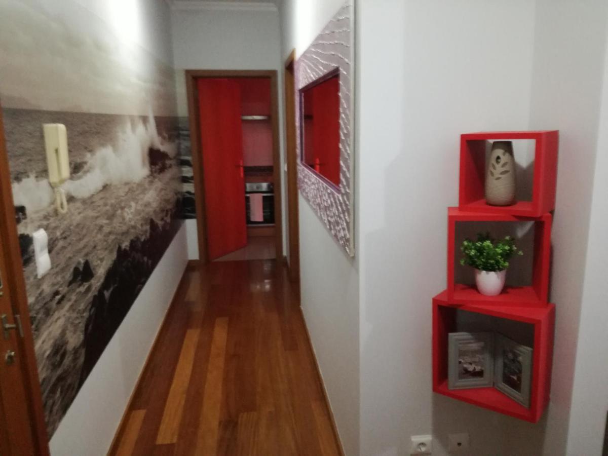 Ferienwohnung Uptown Madalenas Funchal  Exterior foto