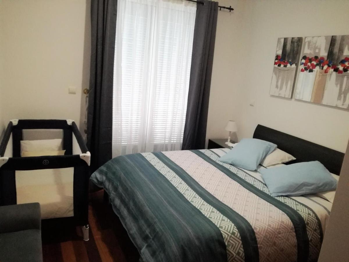 Ferienwohnung Uptown Madalenas Funchal  Exterior foto